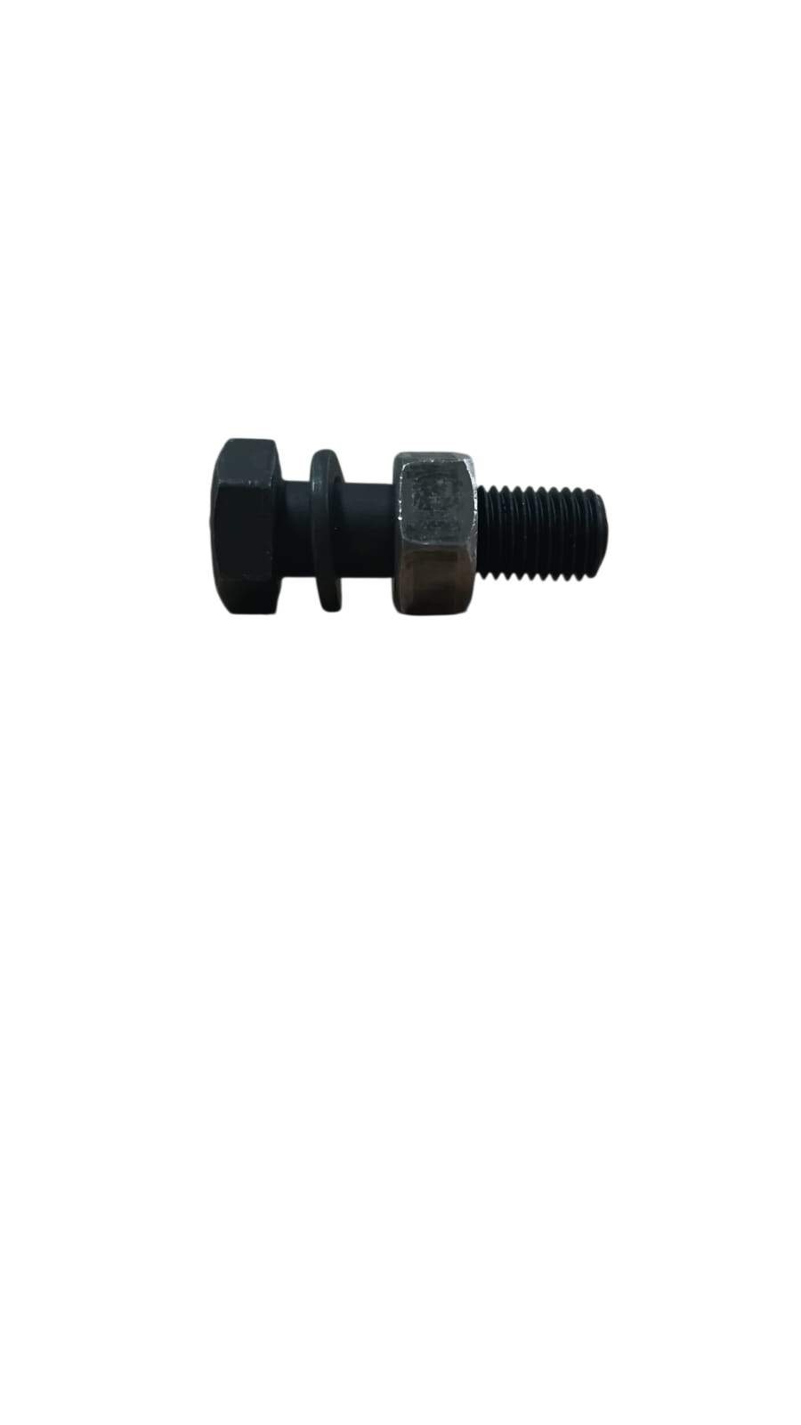 Parafuso Completo para Enxada Rotativa Lavrale
