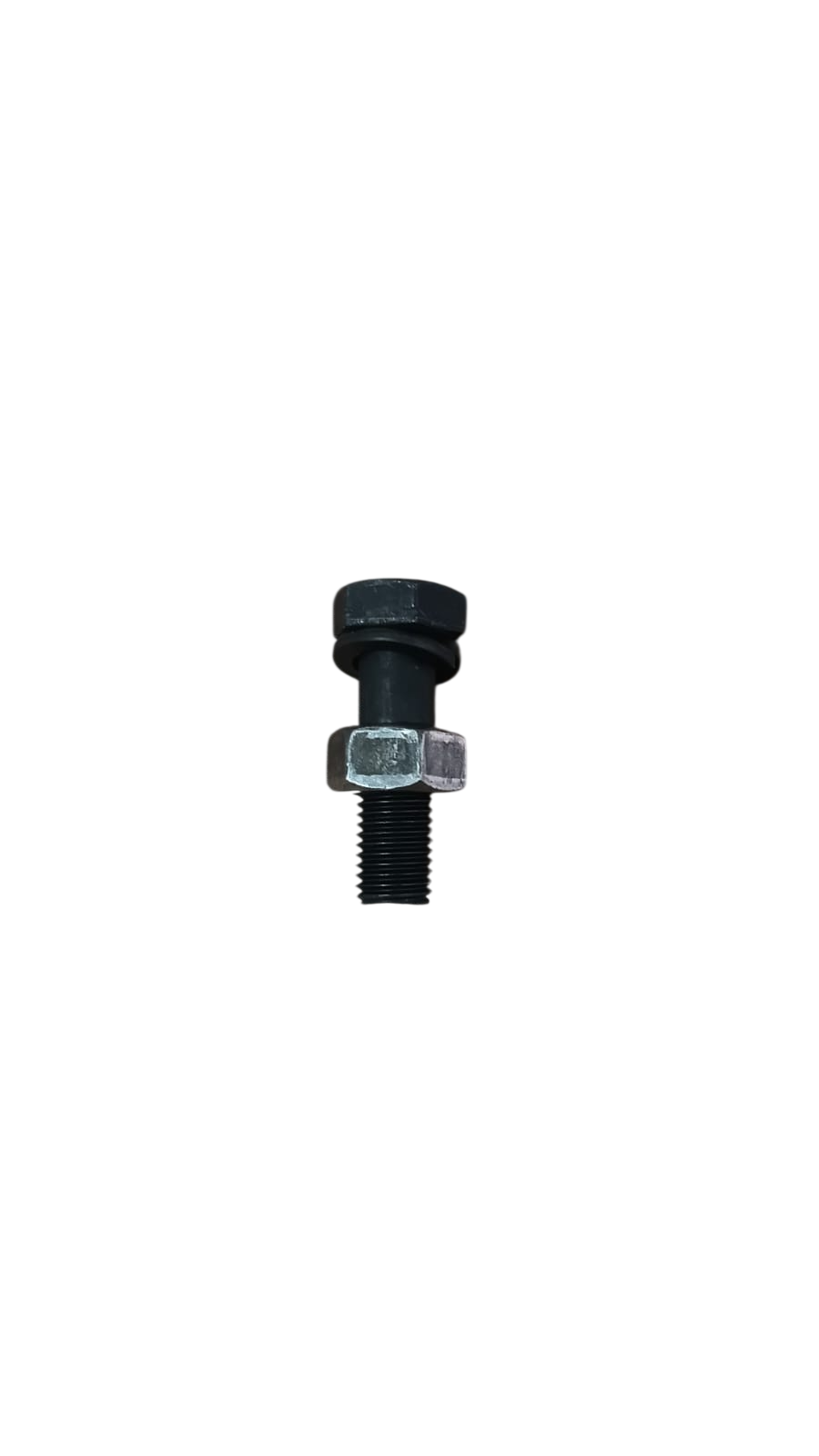 Parafuso Completo para Enxada Rotativa Lavrale