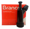 Cachimbo de Vela Motor Branco B4T 5.5 a 15hp Original