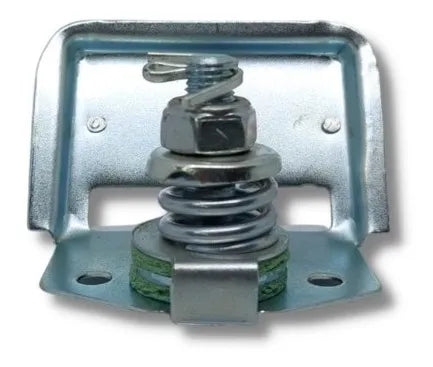 Acelerador Motor Yanmar Ns50 Ns75 Ns90 Ns11 Espelho