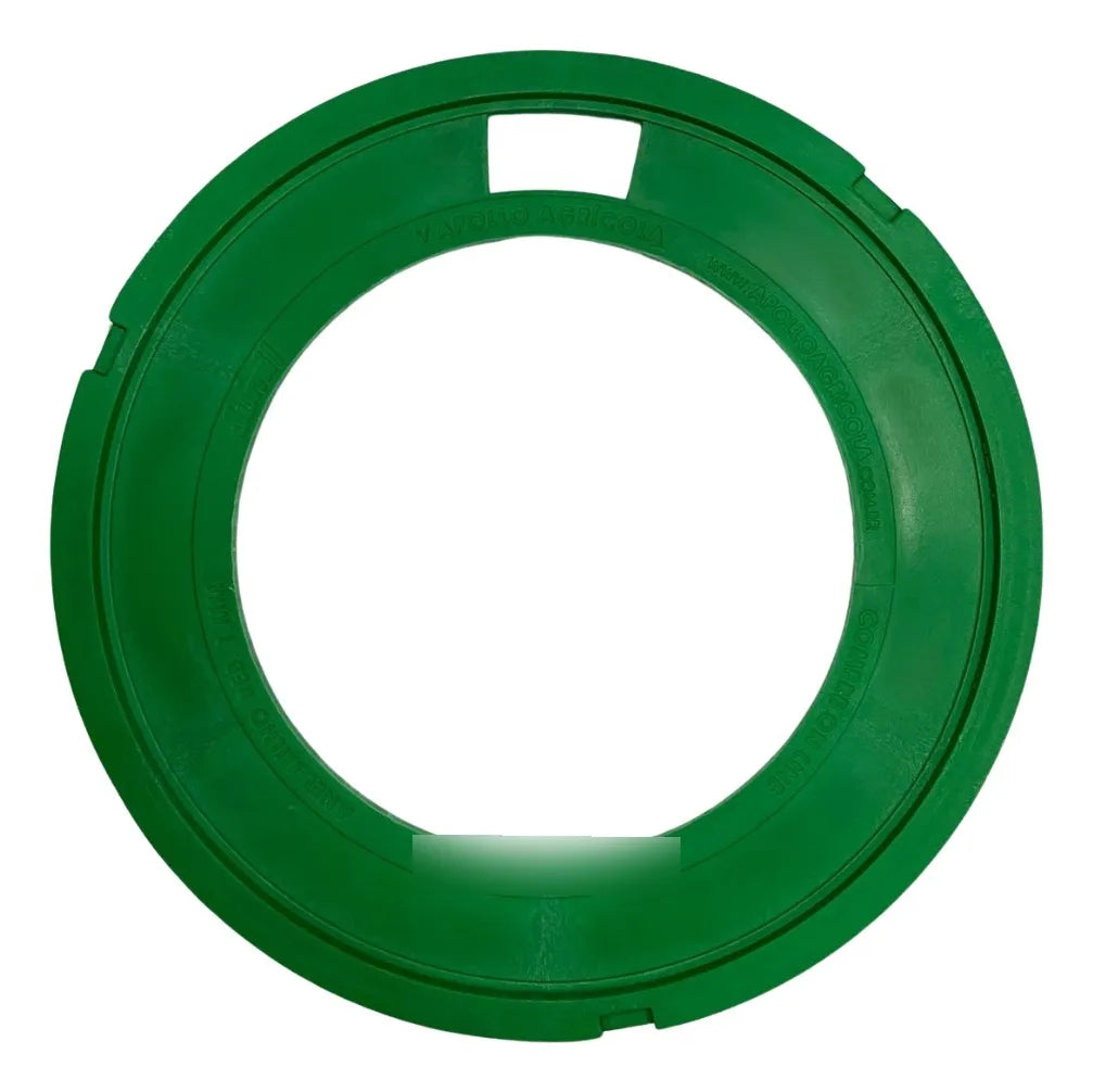 Anel Milho Verde 4,5mm Rebaixo 1mm Jumil Dosador