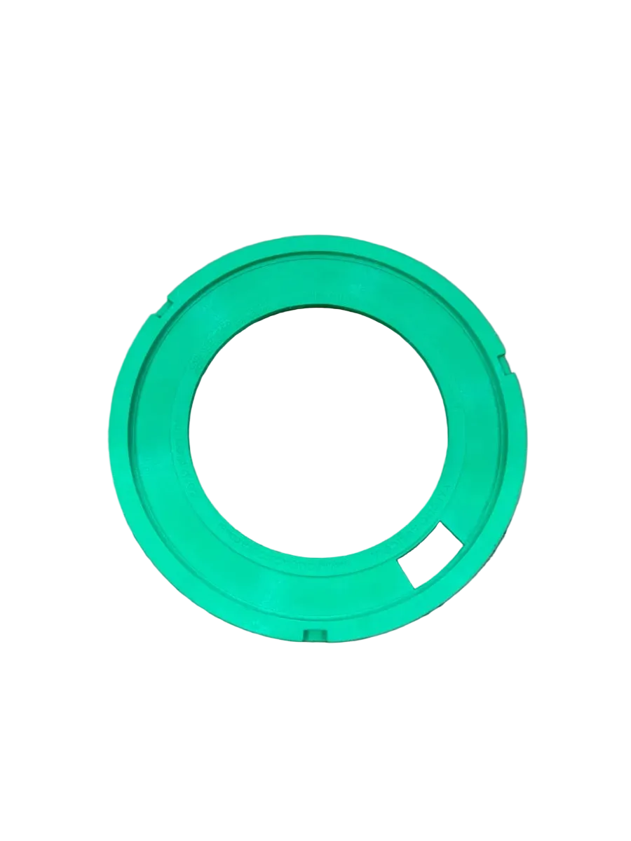 Anel Milho Verde 4,5mm Rebaixo 1mm Jumil Dosador