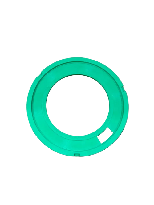 Anel Milho Verde 4,5mm Rebaixo 1mm Jumil Dosador