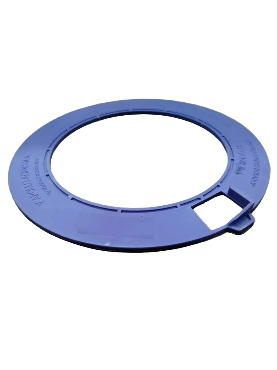 Anel Soja 3mm Rebaixo 0,8mm Universal