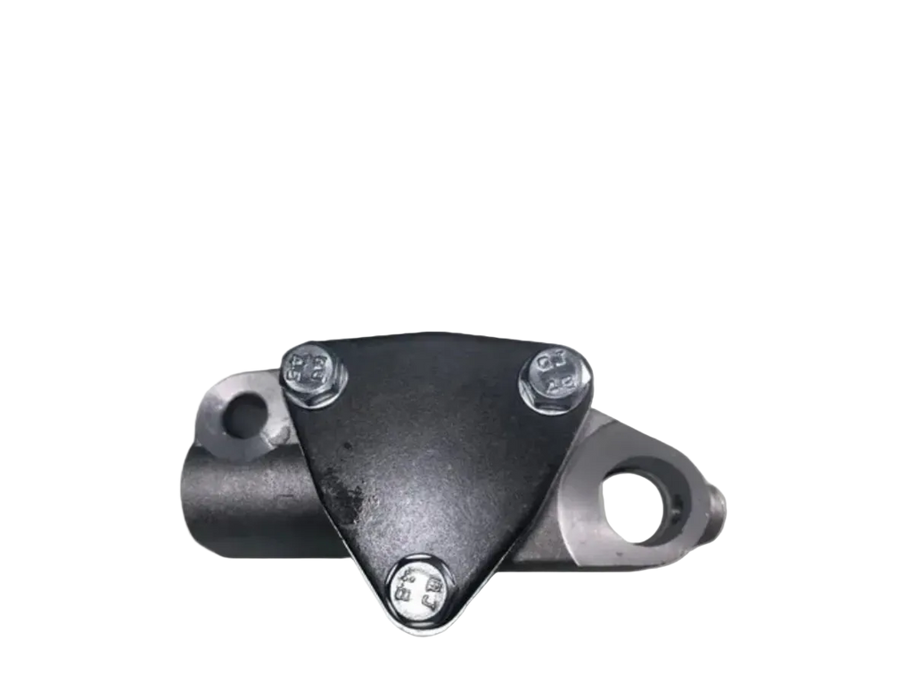 Bomba Óleo Lubrificante Yanmar Ns11 Ns12 Tc11