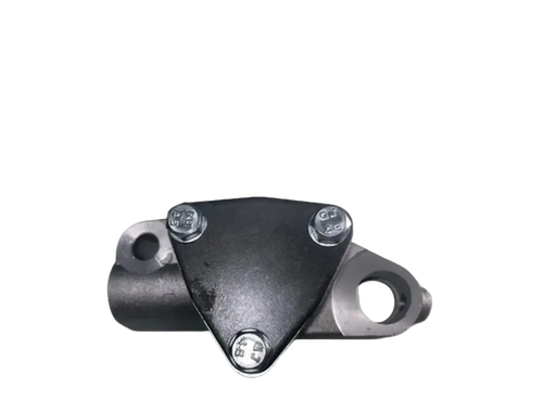 Bomba Óleo Lubrificante Yanmar Ns11 Ns12 Tc11