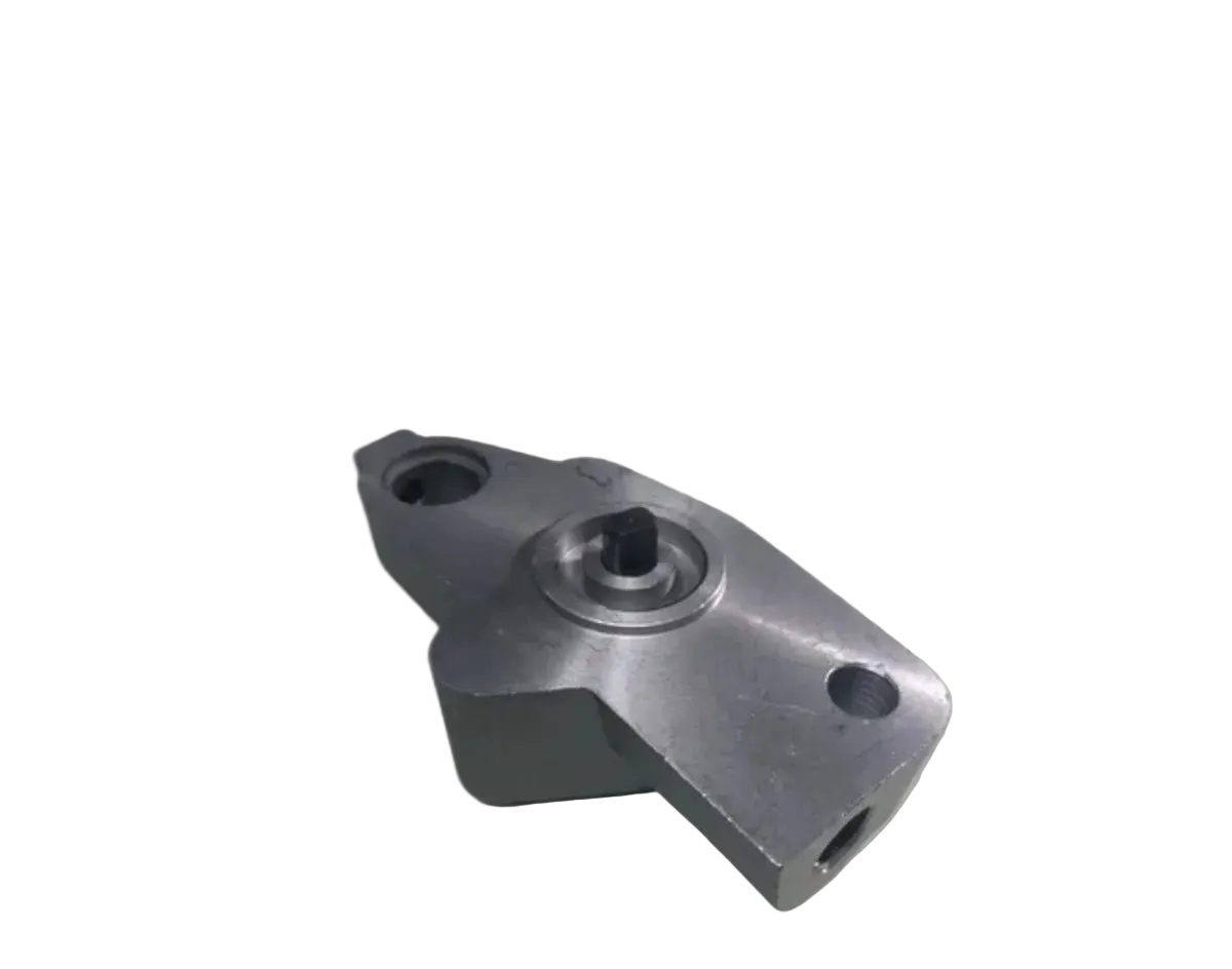 Bomba Óleo Lubrificante Yanmar Ns11 Ns12 Tc11