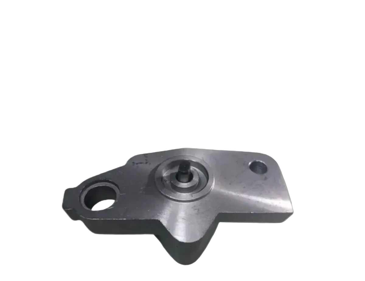 Bomba Óleo Lubrificante Yanmar Ns11 Ns12 Tc11