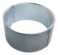 Bronzina de Biela Agrale M80 / M85 / M90
