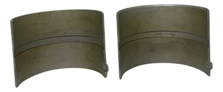 Bronzina De Biela Yanmar B9 Nb10