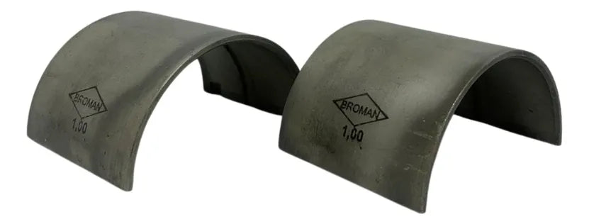 Bronzina De Biela Yanmar B9 Nb10