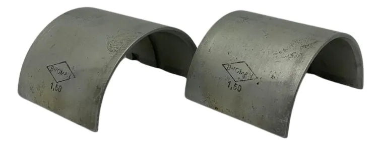 Bronzina De Biela Yanmar B9 Nb10