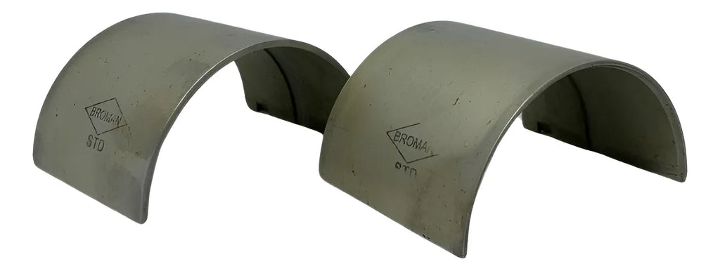 Bronzina De Biela Yanmar B9 Nb10