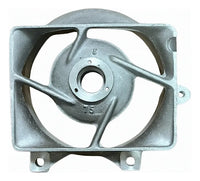 Caixa do Ventilador Yanmar NS75 Original