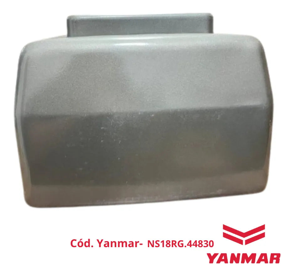Cobertura Radiador Yanmar Ns18