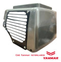 Cobertura Radiador Yanmar Ns18