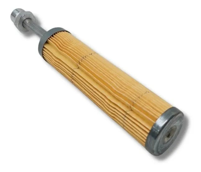 Filtro Banana Diesel Yanmar B8 B9 B10 Nb10 Nb13 Nt85