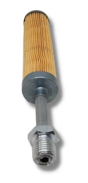Filtro Banana Diesel Yanmar B8 B9 B10 Nb10 Nb13 Nt85