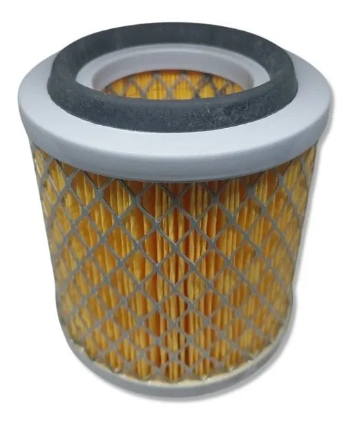 Elemento Filtro De Ar Seco Motor Yanmar Ns11 Ns18 Ns90 Ns95