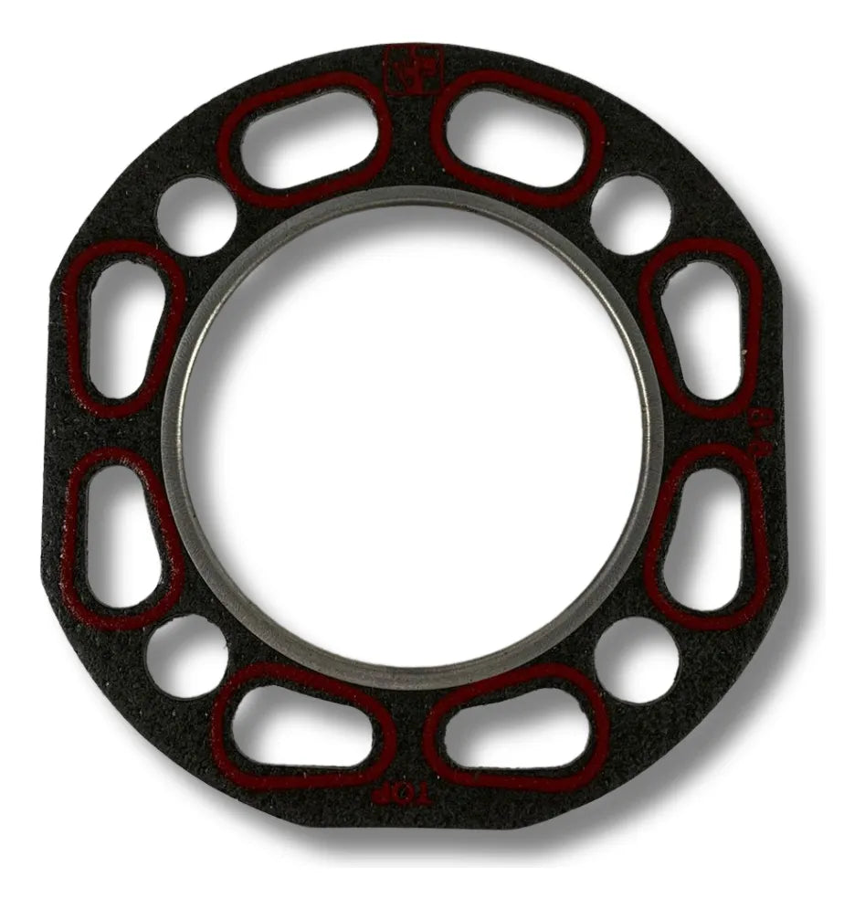 Junta Do Cabeçote Motor Yanmar B8