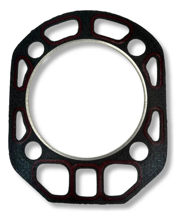 Junta Do Cabeçote Motor Yanmar Ns18 Nsb18 B18 Bm18