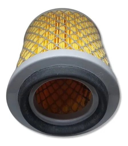 Elemento Filtro De Ar Seco Motor Yanmar Ns11 Ns18 Ns90 Ns95