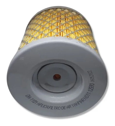 Elemento Filtro De Ar Yanmar Ns11 Ns18 Ns90 Ns95