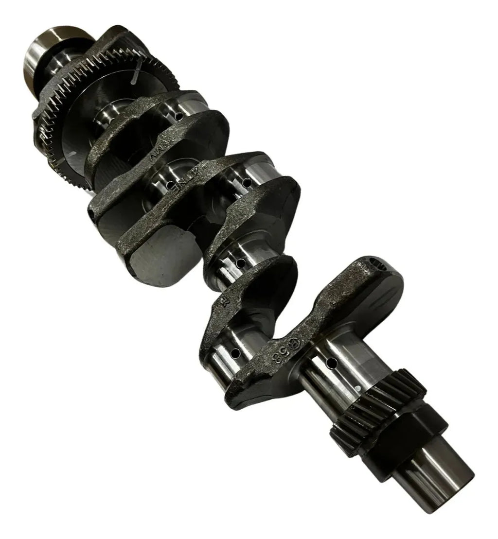 Virabrequim Yanmar 4tnv88