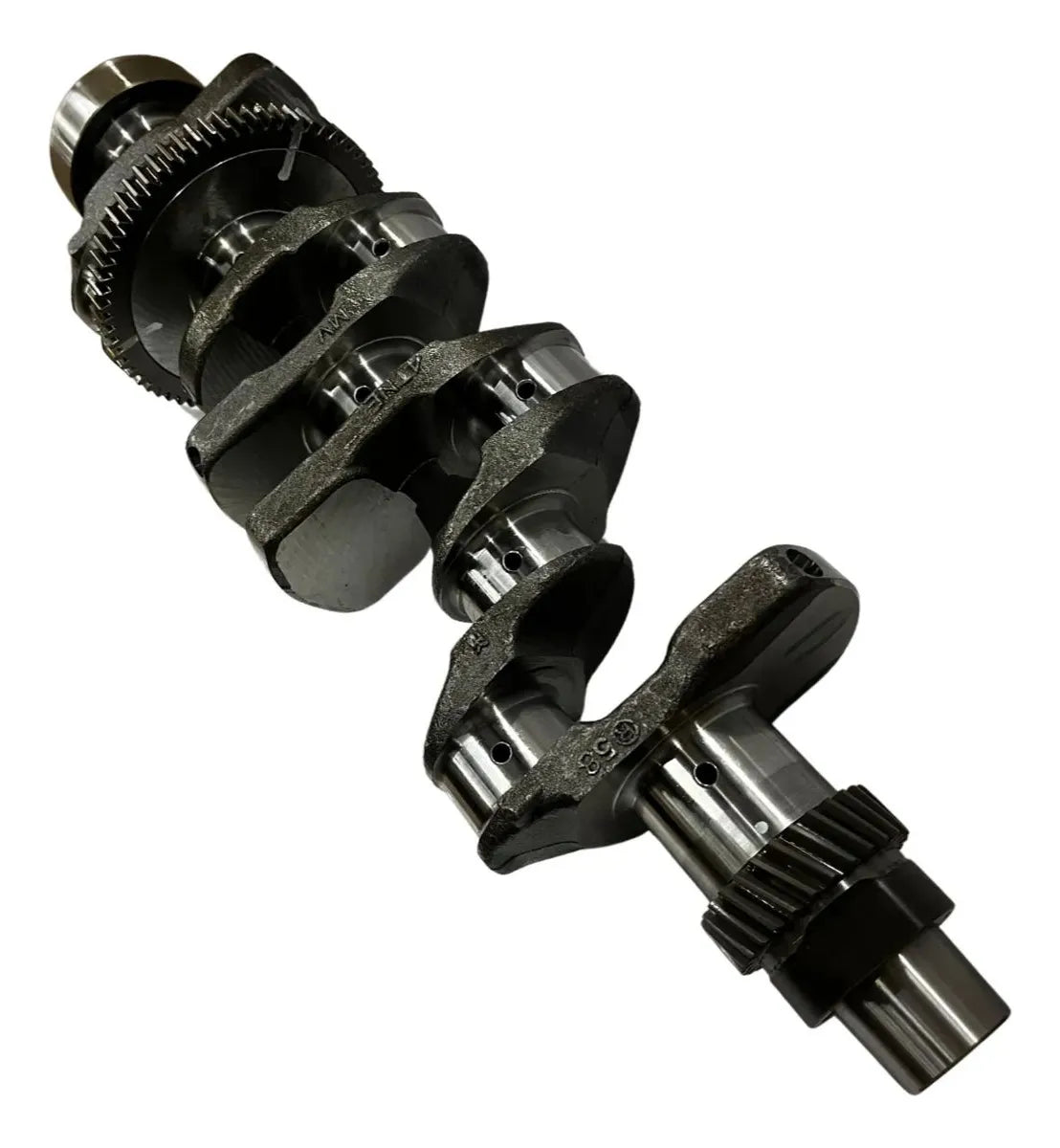 Virabrequim Yanmar 4tnv88