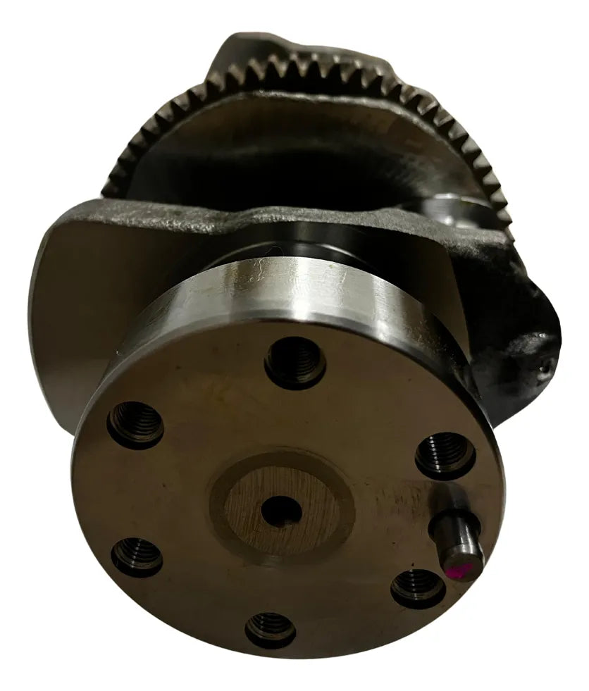 Virabrequim Yanmar 4tnv88 XAT