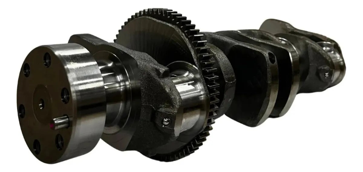 Virabrequim Yanmar 4tnv88