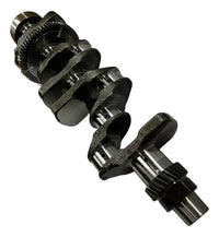 Virabrequim Yanmar 4TNV88 XAT Original