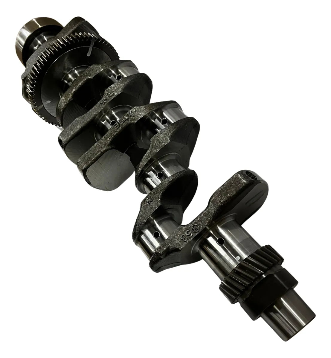Virabrequim Yanmar 4tnv88 XAT