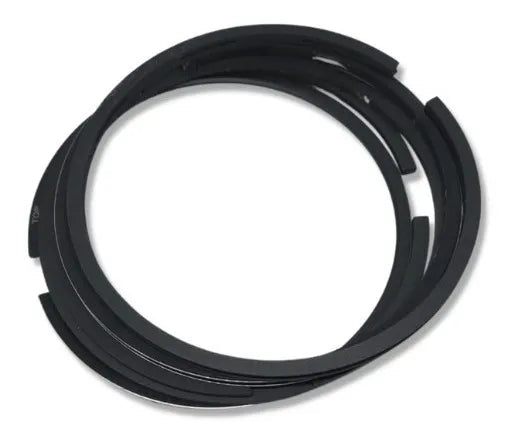 Jogo Anéis Pistão Tobatta Ar160 As160 Ar180 As180 Ar220 As22