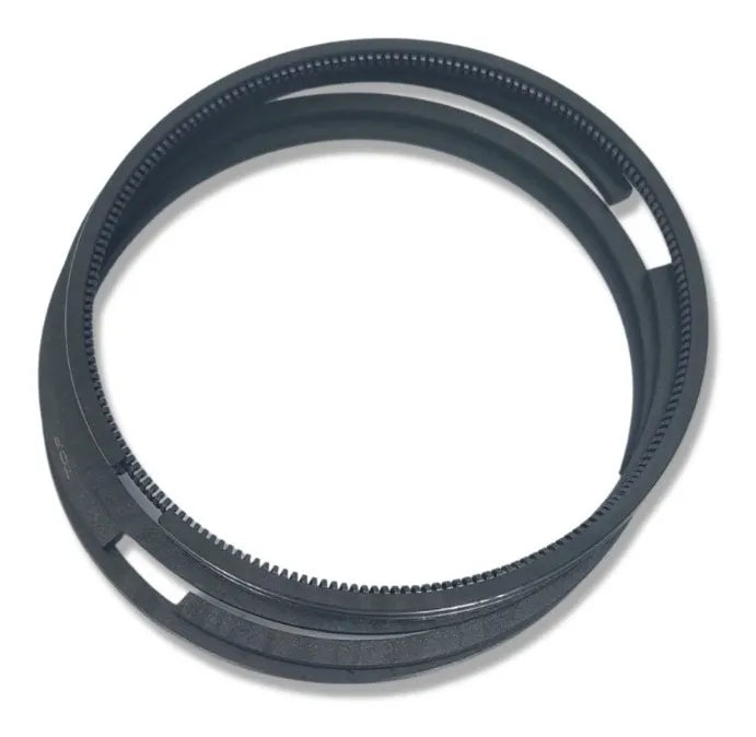 Jogo Anéis Segmento Yanmar Ns18 Nsb18 Bm18