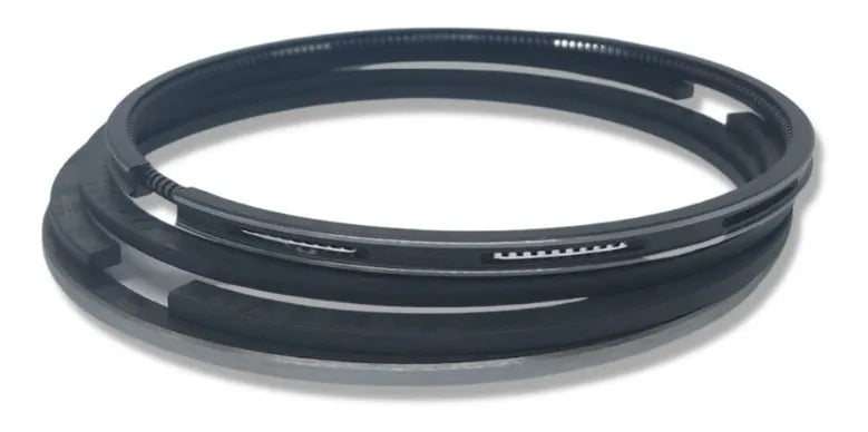 Jogo Anéis Segmento Yanmar Ns18 Nsb18 Bm18