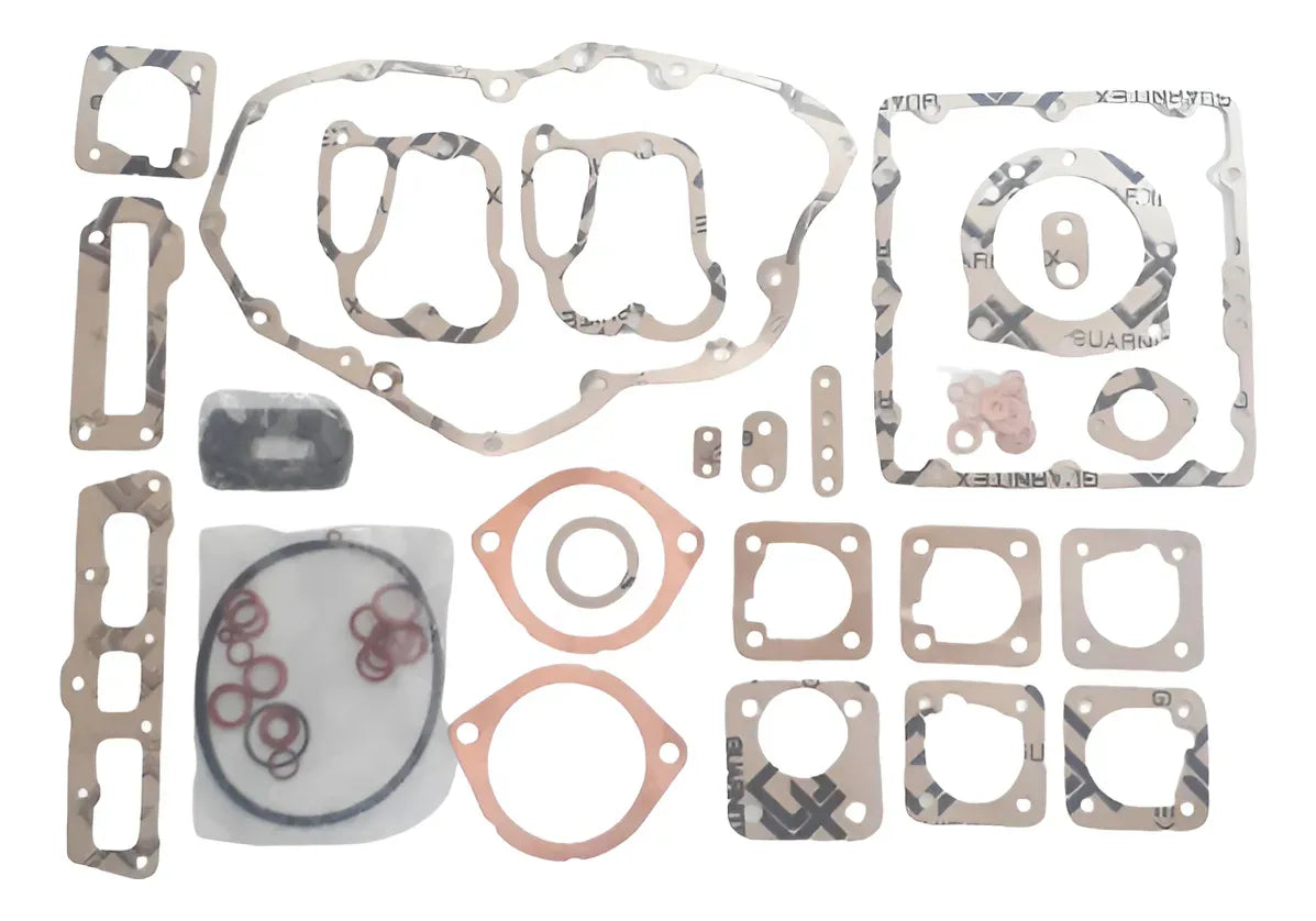 Jogo De Juntas Paraná Motor Agrale M790