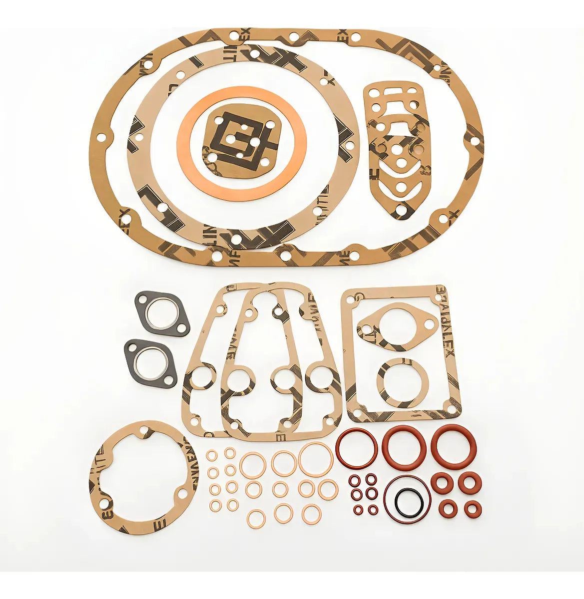 Jogo Juntas Agrale M90