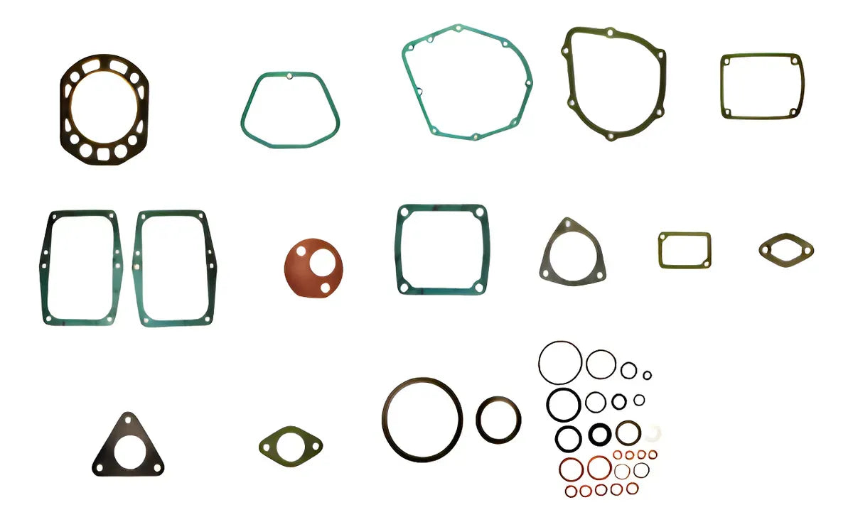 Jogo Juntas Paraná Yanmar Ns90