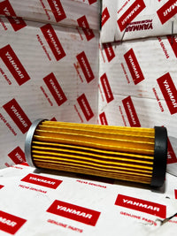 Filtro de Combustível Yanmar NS50 / NS75 / NS90 / TC14 Original