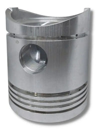 Pistão Tobatta AR140 / AS140 Original