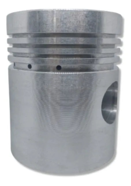 Pistão Do Motor Yanmar B9 Nb10 Tc10