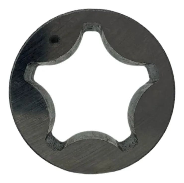 Rotor Bomba De Óleo Tobatta Ar100 Ar110 Ar140 Ar160