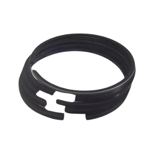 Jogo De Anéis De Segmento Std Motor Tobatta As100 As110 T12