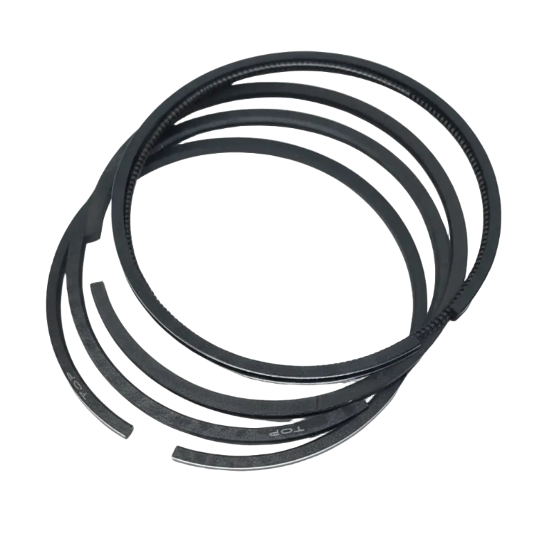 Anéis De Seguimento Yanmar Std B9 Nb10 Nb10c Tc10 90mm