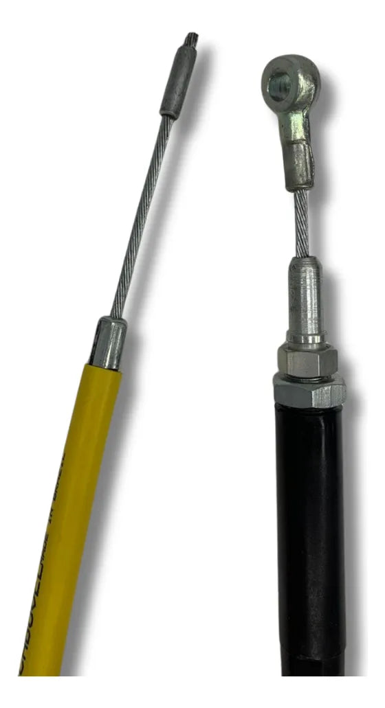 Cabo Da Direção Yanmar / Agritech Tc10 11 12 14