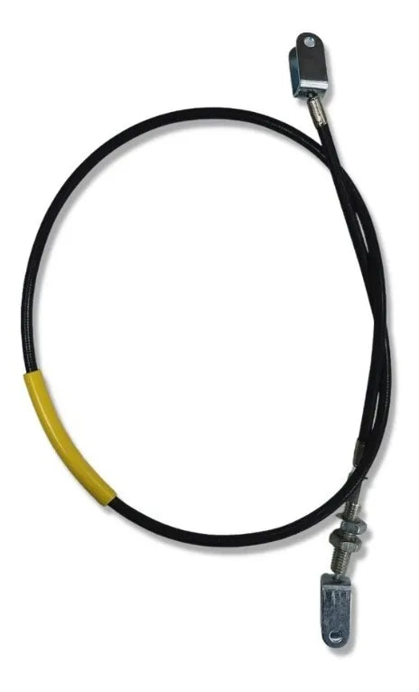 Cabo De Embreagem Principal Yanmar Tc8 Tc10 Tc11 Tc12 Tc14