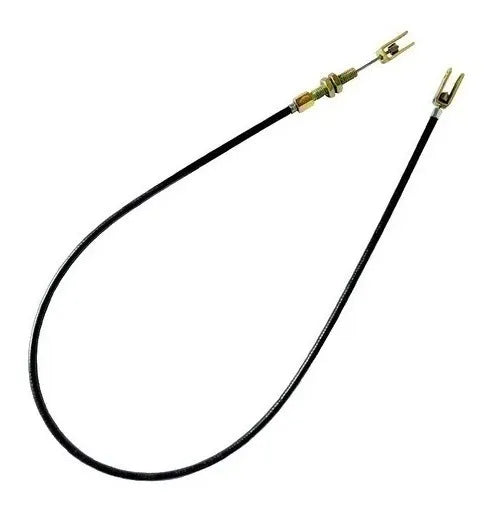 Cabo De Embreagem Principal Yanmar Tc8 Tc10 Tc11 Tc12 Tc14