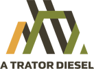 A Trator Diesel