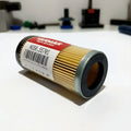Filtro De Combustível Original Yanmar Ns50 Ns75 Ns90 Tc14